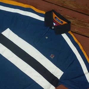 Tommy Hilfiger polo shirt